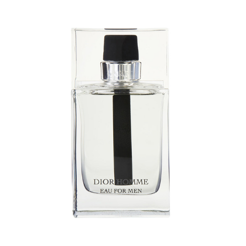 Dior homme 2025 eau tester